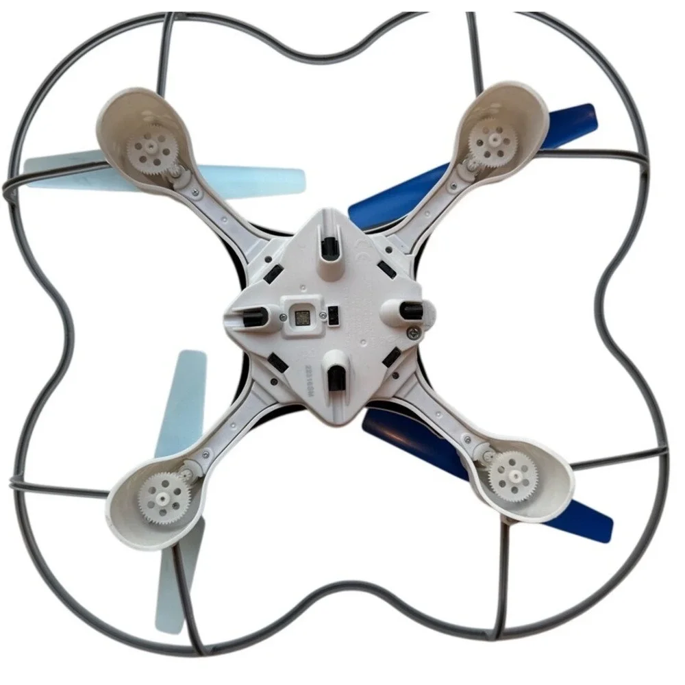 Wowwee Lumi App Based Bluetooth Gaming Mini Drone‎ Camera